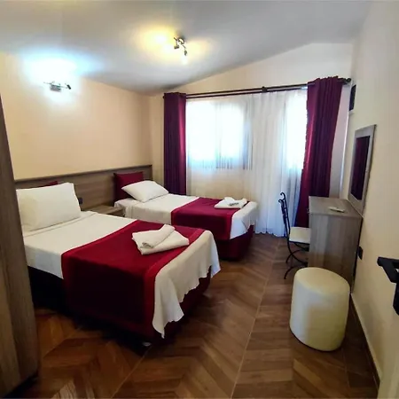 Mulberry Tatil Evi