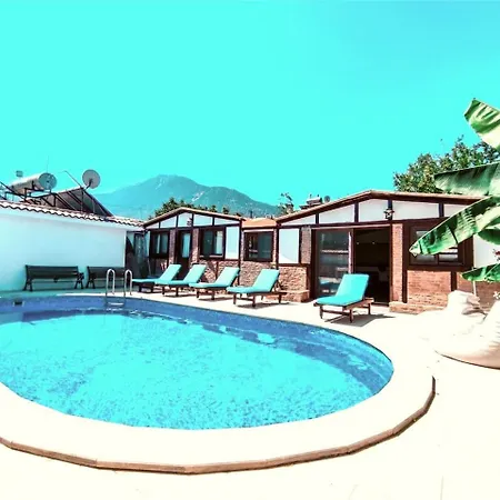 Mulberry Tatil Evi *