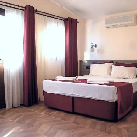 Tatil Evi Mulberry