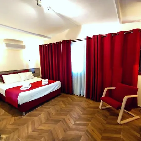 Tatil Evi Mulberry *