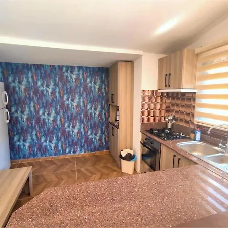 Tatil Evi Mulberry
