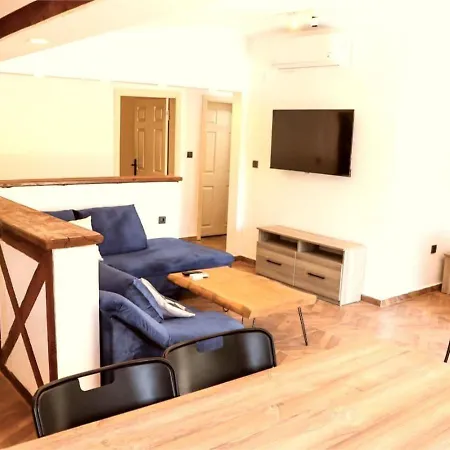 Tatil Evi Mulberry