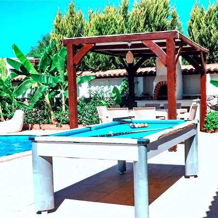 Mulberry Casa vacanze