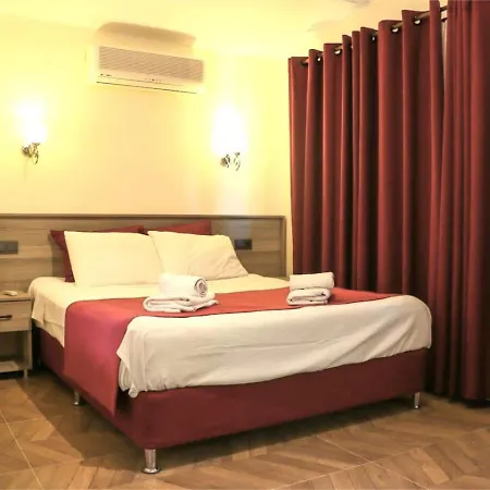 Casa vacanze Mulberry *