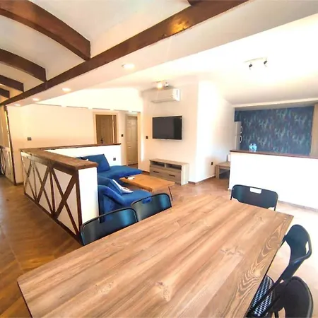 Casa vacanze Mulberry Fethiye